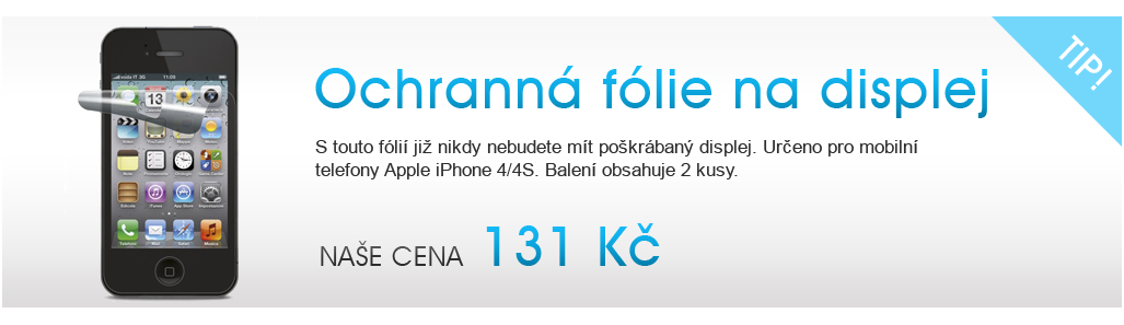 Ochranná fólie
