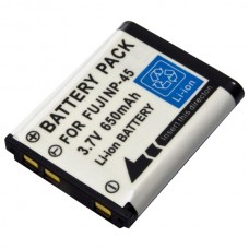 Baterie Extreme Energy typ Fuji NP-45/NP-45H, LI-ION 700 mAh