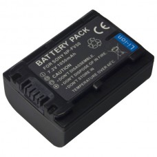 Baterie Extreme Energy typ Sony NP-FV50, LI-ION 1050 mAh