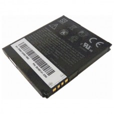 Originální baterie HTC BA S470 model BD26100, Li-ion 1230mAh, bulk