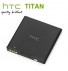 Originální baterie HTC BA S640 model BI39100 pro HTC Titan, 1600 mAh, bulk