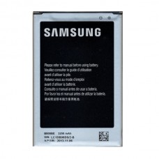Originální baterie Samsung B800BE/BC pro Samsung Galaxy Note 3, Li-Ion 3200 mAh, bulk