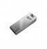 USB flash disk Silicon Power Touch T03, 16GB, USB 2.0, stříbrný