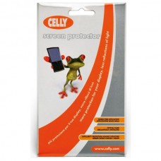 Ochranná fólie displeje CELLY Screen Protector pro Samsung S5830 Galaxy ACE, 2ks