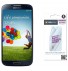 Ochranná fólie displeje CELLY Screen Protector pro Samsung Galaxy S4 proti otiskům prstů, 2ks, lesklá