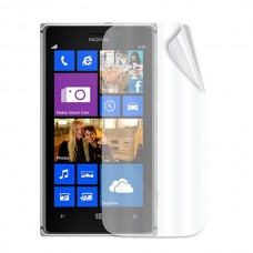 Ochranná fólie displeje CELLY Screen Protector pro Nokia Lumia 925, 2ks, lesklá