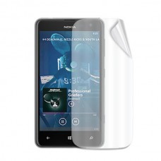 Ochranná fólie displeje CELLY Screen Protector pro Nokia Lumia 625, 2ks, lesklá