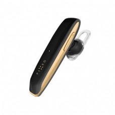 Bluetooth headset FIXED Talk, A2DP, multipoint, černý