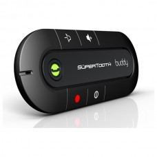 SuperTooth BUDDY- Bluetooth HF na stínítko, MultiPoint, AutoConnect, AutoPairing