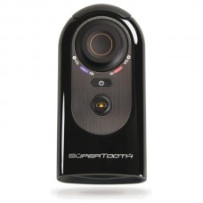 SuperTooth HD - Bluetooth HF na stínítko, MultiPoint, AutoConnect, AutoPairing