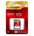 Paměťová karta Silicon Power SDHC Class 10, 32GB